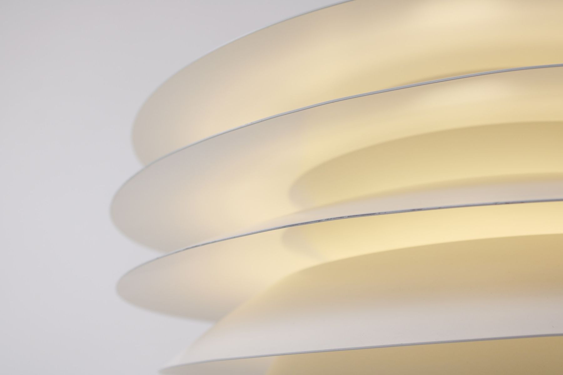 Lampadari & plafoniere: Grosse Sven Middelboe "Verona" Hängeleuchte – Usato da Zürich venduto da BK8000 8
