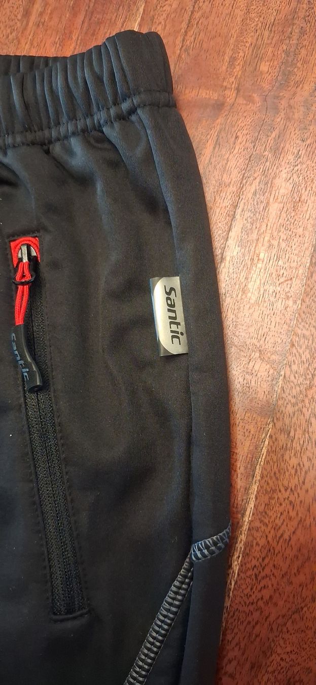 Pantalons: Velohose Neopren  – D'occasion à Seedorf BE par Ab0815 2