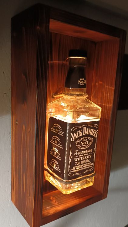 Faszinierend Jack Daniels Deko Ideen Ebenbild