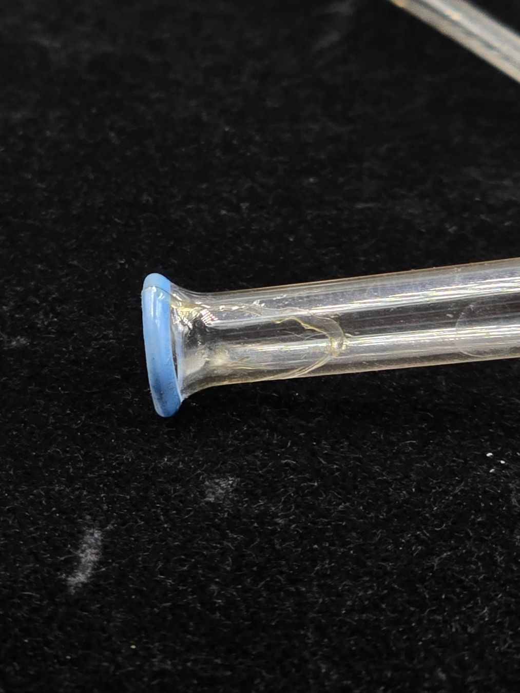 Appareils à gaz et accessoires: Alte Glasflasche mit Glaskolben – D'occasion à Rorschacherberg par snOOpydOg11 4