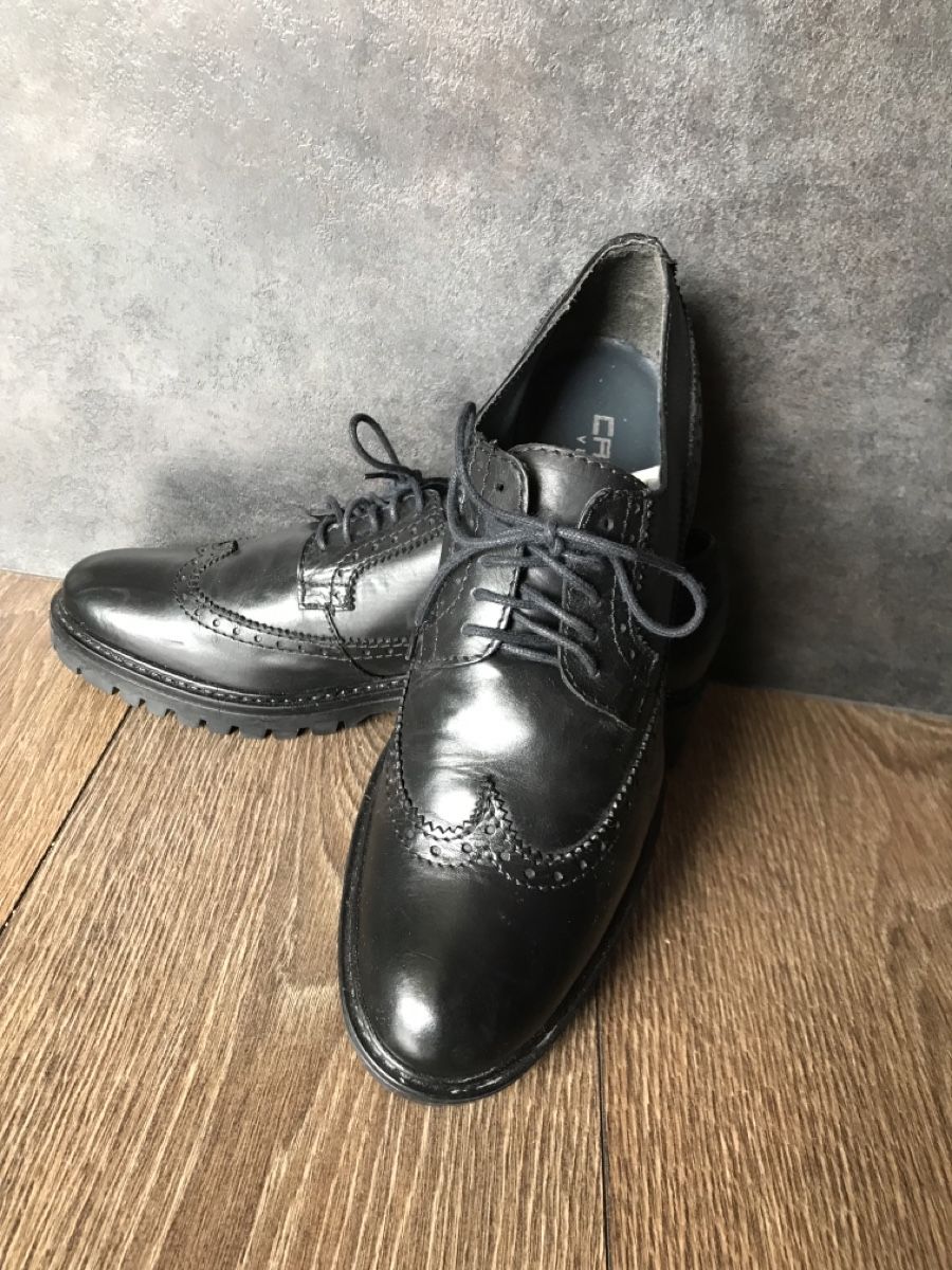Scarpe da uomo: Cadoro Venezia chaussures 39 – Nuovo (secondo la descrizione) da Grimisuat venduto da eliseba88 5