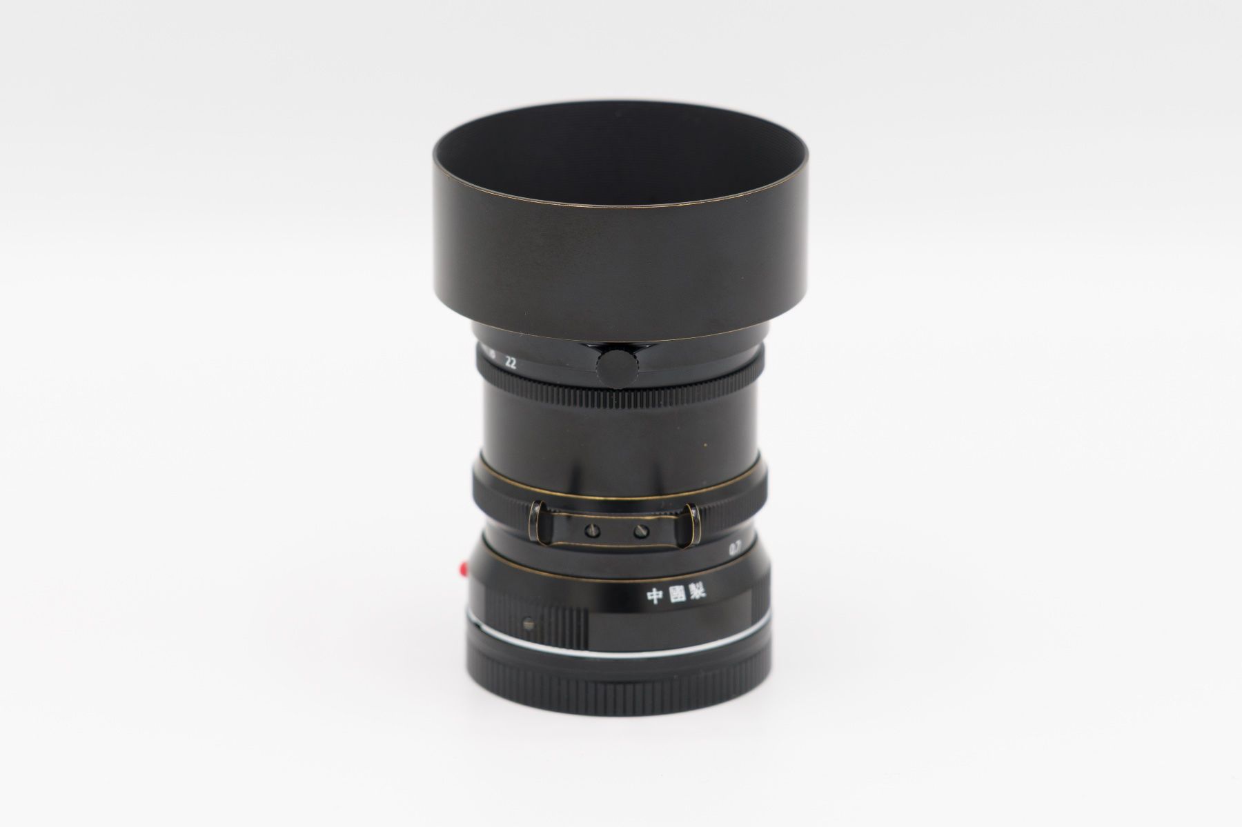 Objektive: Light Lens Lab 50mm f/2 "SP II" – Gebraucht aus Lufingen von shibby85 1