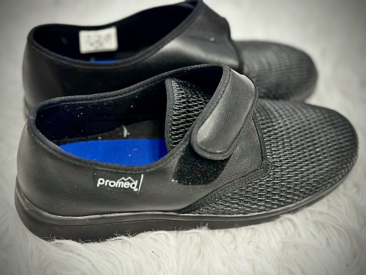 Skechers Scarpe da uomo: PROMED Therapie Bequem Schuhe – Nuovo (secondo la descrizione) da Kriens venduto da Ileriadiamore 1