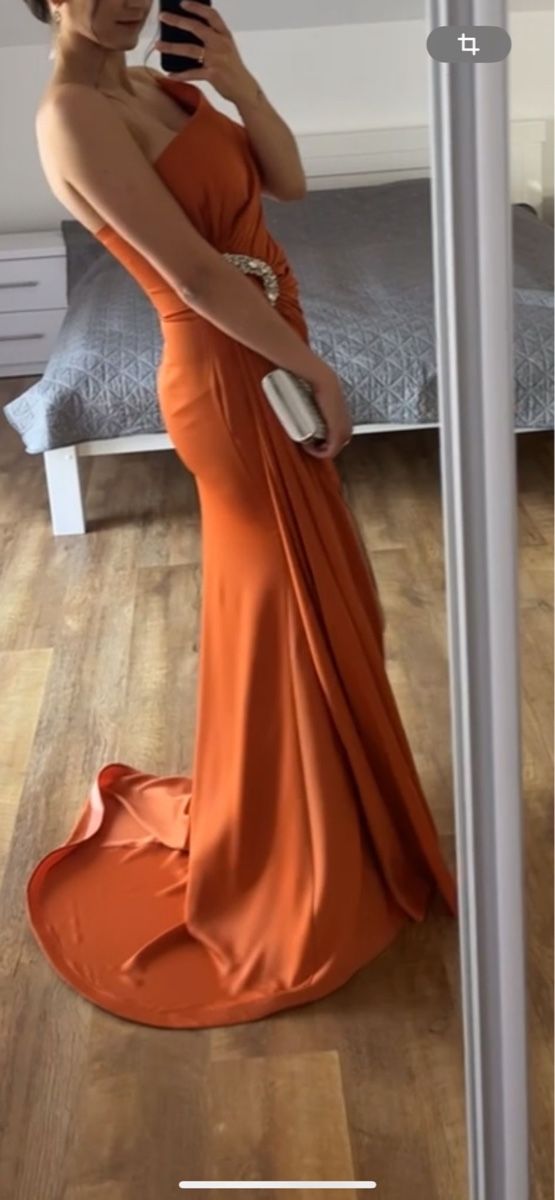 Vestiti: Abendkleid – Nuovo (secondo la descrizione) da Allschwil venduto da diz_6t97 2