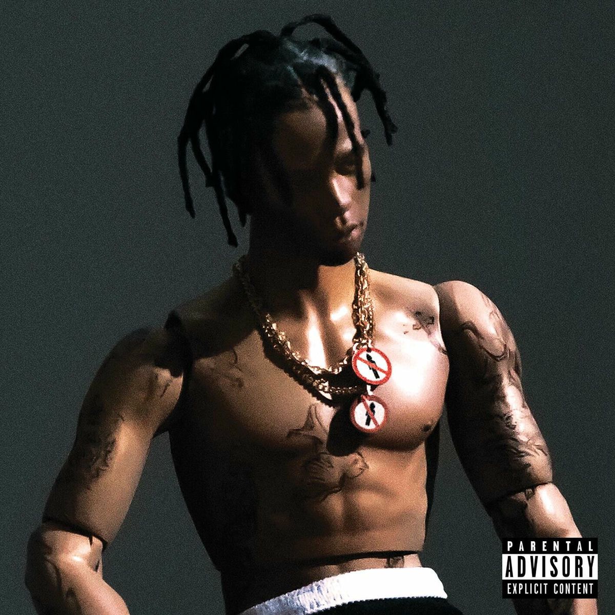 Dischi in vinile: Rodeo - Travis Scott Vinyl – Nuovo e nell'imballaggio originale da Urtenen-Schönbühl venduto da lin_j5wk