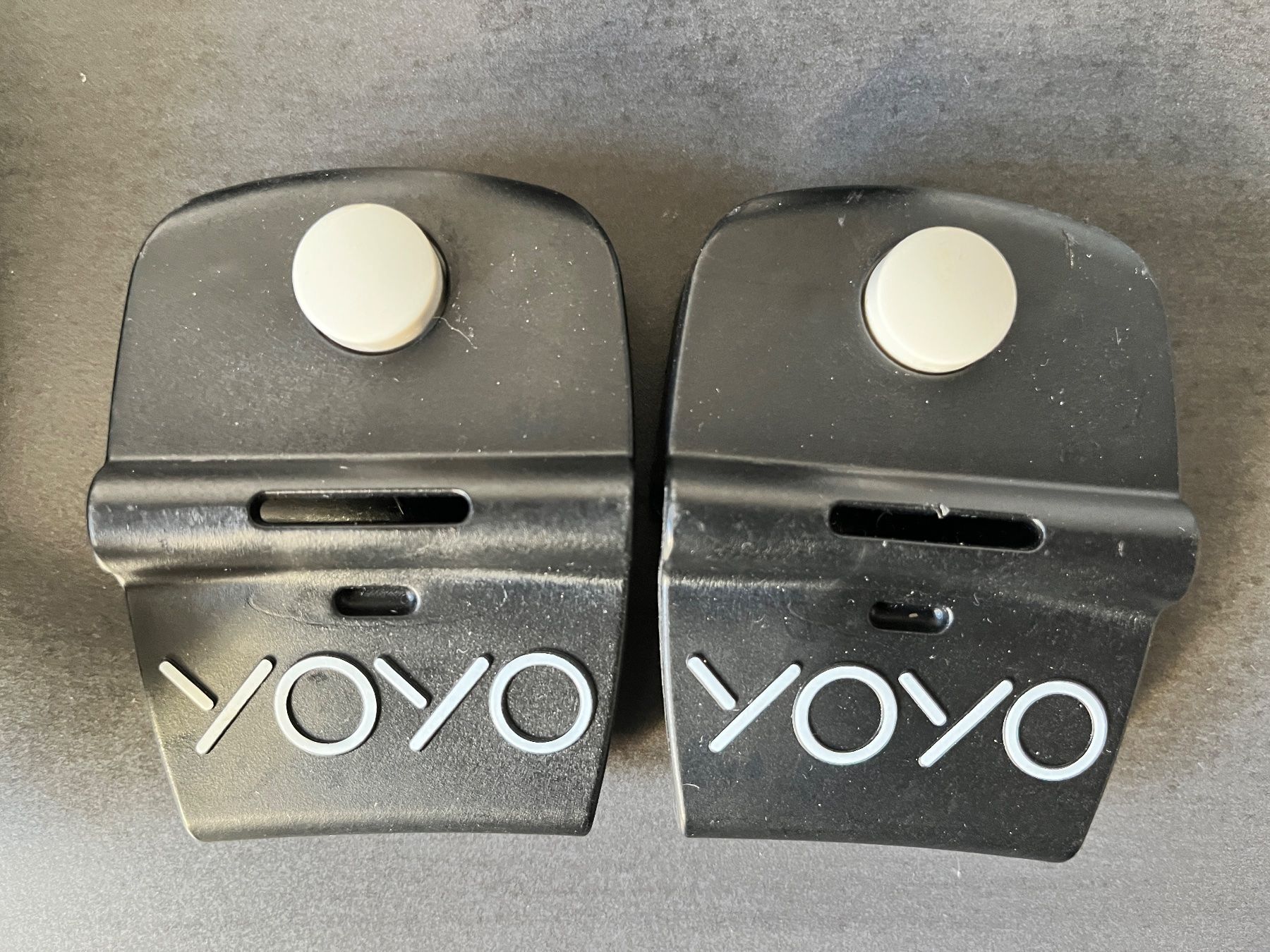 Carrozzine: Accessoires pour poussette, siège auto et maxi cozy bébé – Usato da Chavornay venduto da HDesH 1