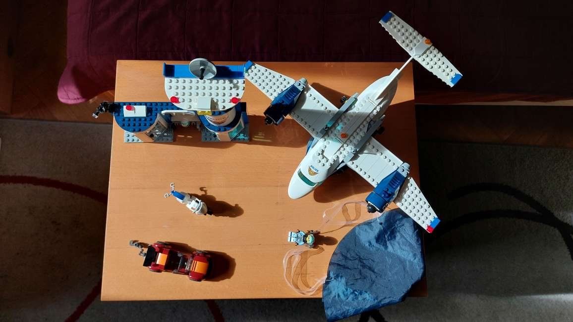 Lego Kit di costruzioni: Lego City 60210 – Usato da Genève venduto da BrickFanGe 4