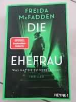 Buch Die Ehefrau von Freida McFadden