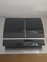Sony PlayStation 3 FAT 60GB CECHC04 – PAL