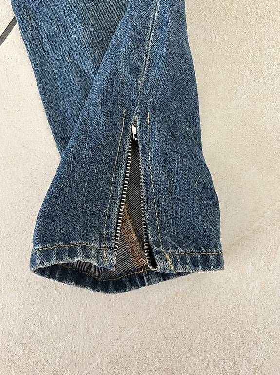 Jeans: Jeans Marco Polo  – Usato da Genève venduto da Chek_ka 4