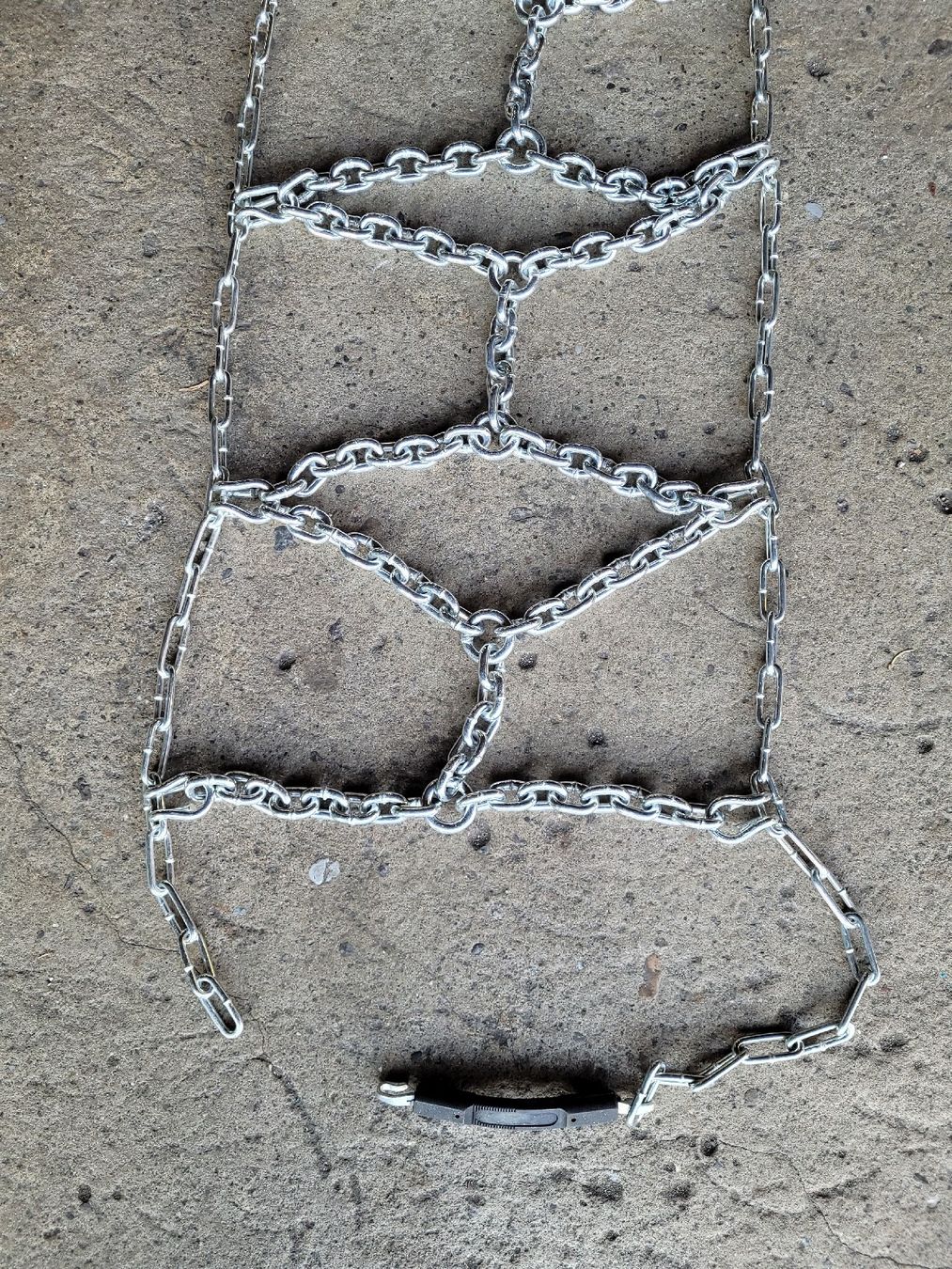 Schneeketten: Spur-Schneeketten – Neu (gemäss Beschreibung) aus zäziwil von Ruhe5 1