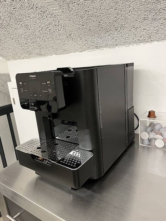 Macchine per caffè & Macchine per espresso: Kaffeemaschine SAECO – Usato da Guntershausen venduto da Coast 1