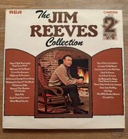 Jim Reeves Collection Schallplatte LP Doppel LP