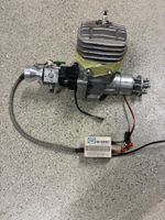 Motor 3W 42