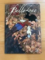 BD : Tome 1 Marie de la série Belladone
