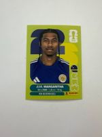 Panini FIFA WM 2026 Sticker - CUW 16