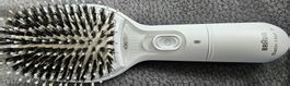 Braun Satin Hair 7 Bürste - Ionen Technologie für Glanz
