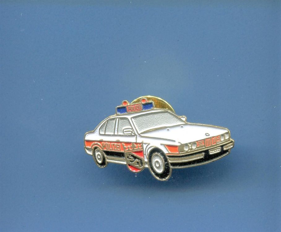 KAPO Bern Auto BMW Kaufen auf Ricardo