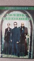 DVD Matrix Reloaded / 2 Disc Version