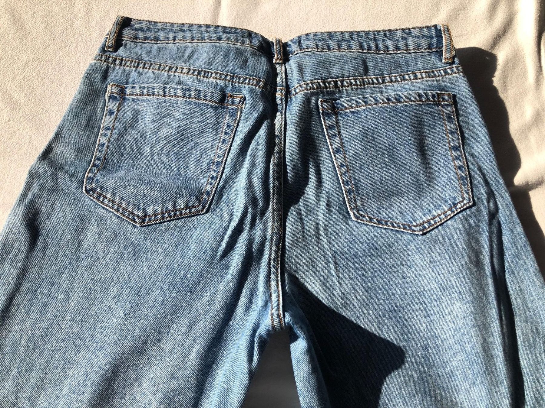 Tally Weijl Jeans: Tally Weijl Jeans 42 ( 2 ) – Usato da Schübelbach venduto da Dolly990_2 3