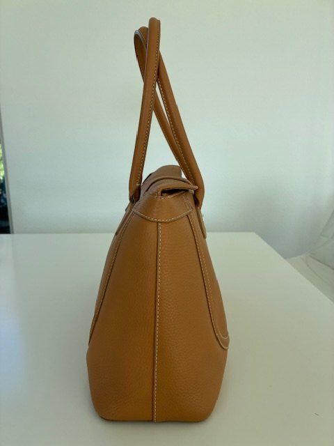 Tod'S Sacs femmes: Tods Bag Leider beige – D'occasion à Bottmingen par Claude_T 2