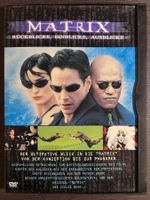 Matrix - Rückblicke, Einblicke, Ausblicke