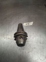 SK40 12mm Fräseraufnahme Weldon