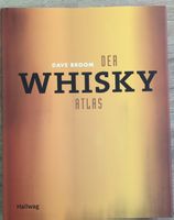 Der Whisky Atlas von Dave Broom