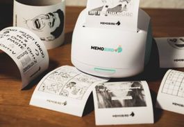 Memobird G2 Thermodrucker