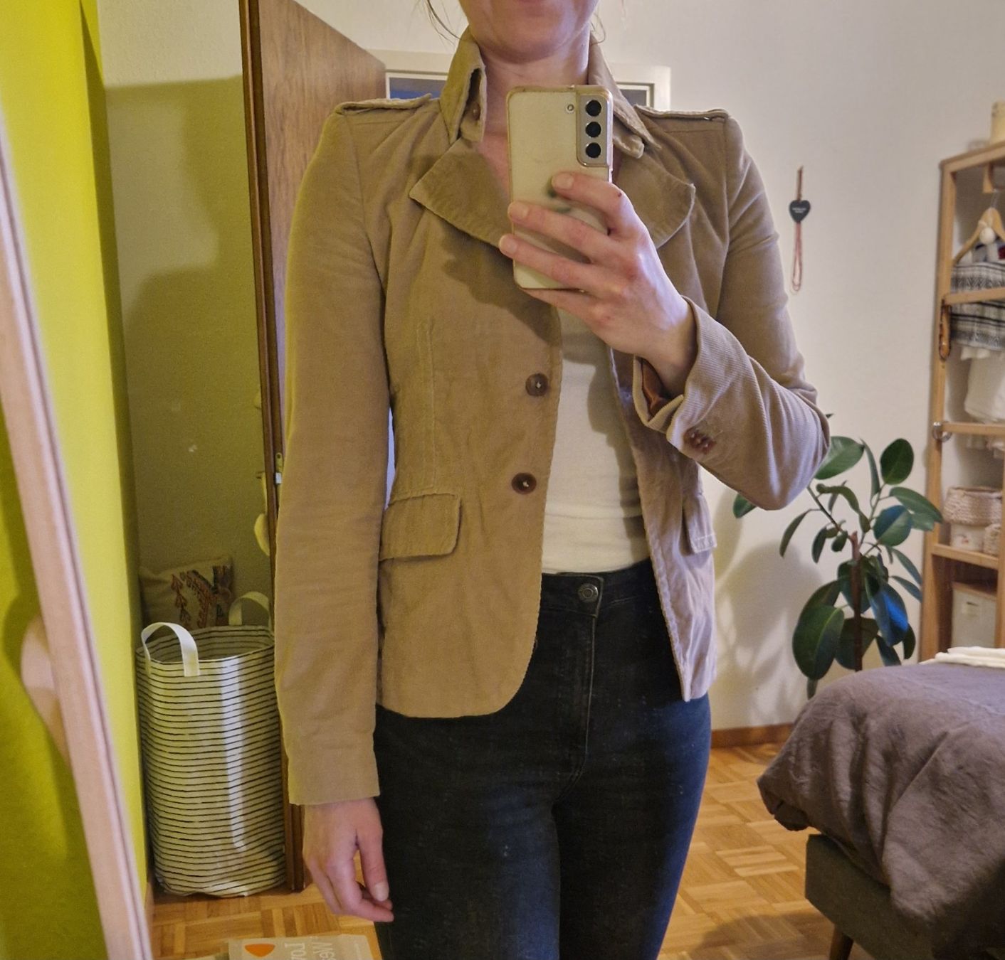 Drykorn Giacche: Drykorn Grosse S Blazer Jäckli – Usato da Walchwil venduto da Petulas 7