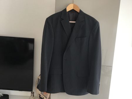Schöner Herrenblazer Gr.52