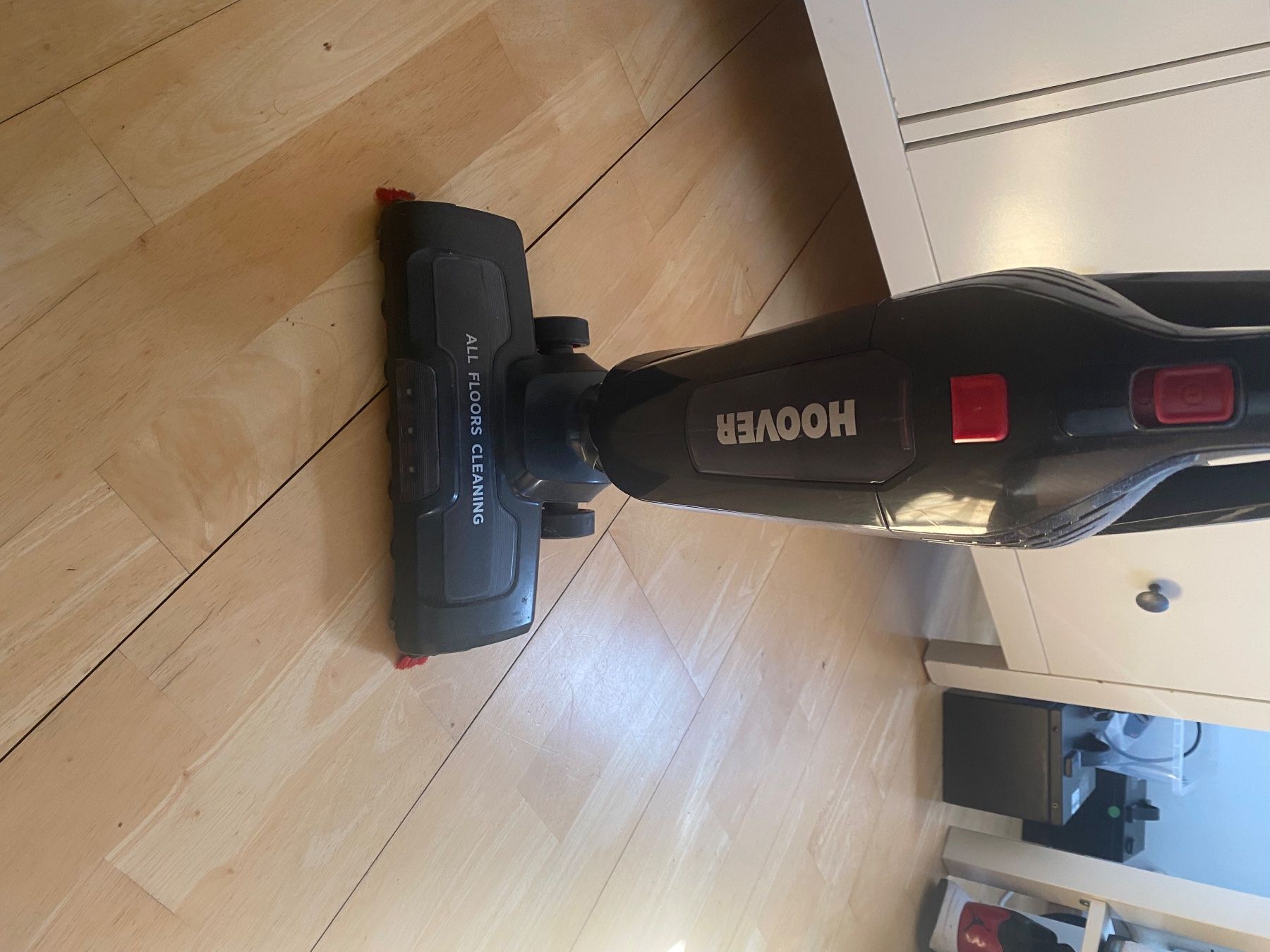Hoover Aspirapolveri & Accessori: Aspirador para casa – Usato da Basel venduto da rea_f5j2 2
