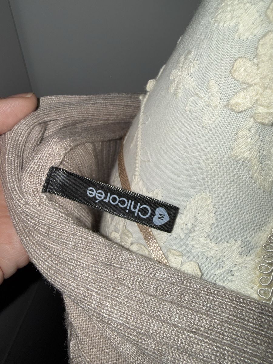Jacken: Strick jacke – Neu (gemäss Beschreibung) aus Itingen von jessi811 2