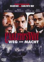 Carlito's Way - Weg zur Macht