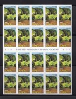 R6020  /  USA 1996 carnet complet neuf XX