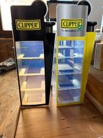 Clipper - Espositori 2x