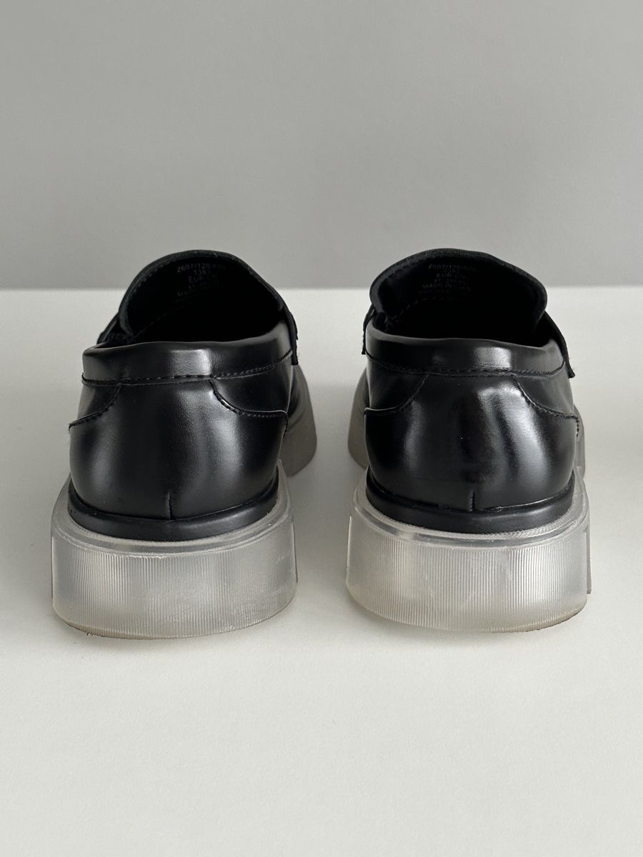 Zara Scarpe da uomo: Zara Schuhe / Loafers Herren Gr. 41 – Nuovo (secondo la descrizione) da Frauenfeld venduto da mfera 3