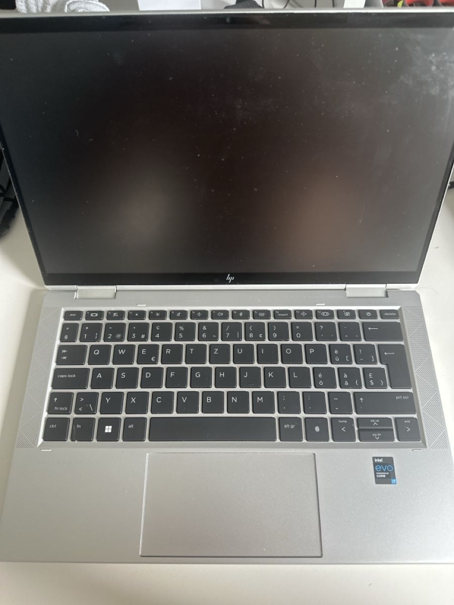 Hewlett Packard Portables: HP EliteBook x360 1030 G8  – D'occasion à Binningen par nicestuff374