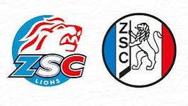 2 ZSC-Tickets - Top Sitzpl. - Sa. 10.10.26 vs. Fribourg