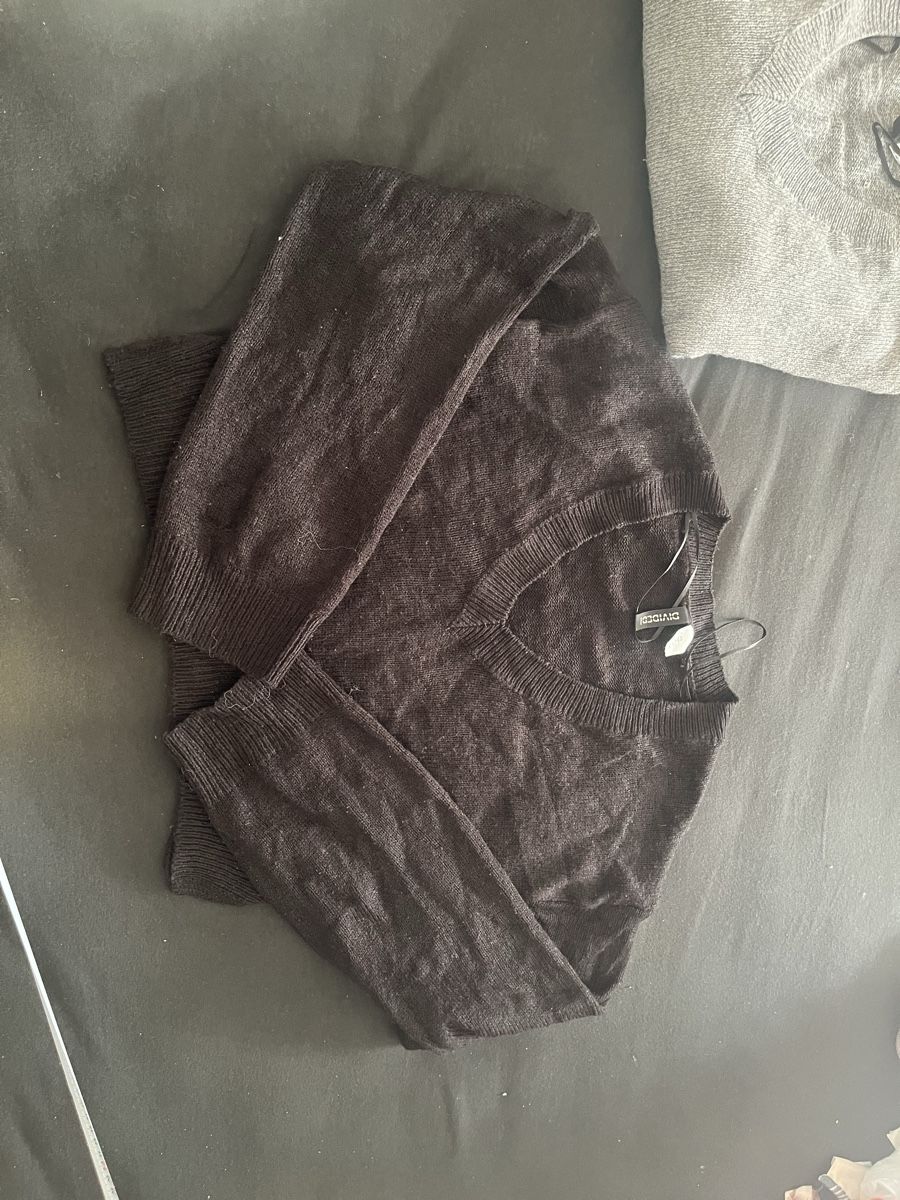 H&M Lotti di vestiti: Drei Damen Pullover H&M Divided  – Nuovo (secondo la descrizione) da Olten venduto da sae_82z2 3