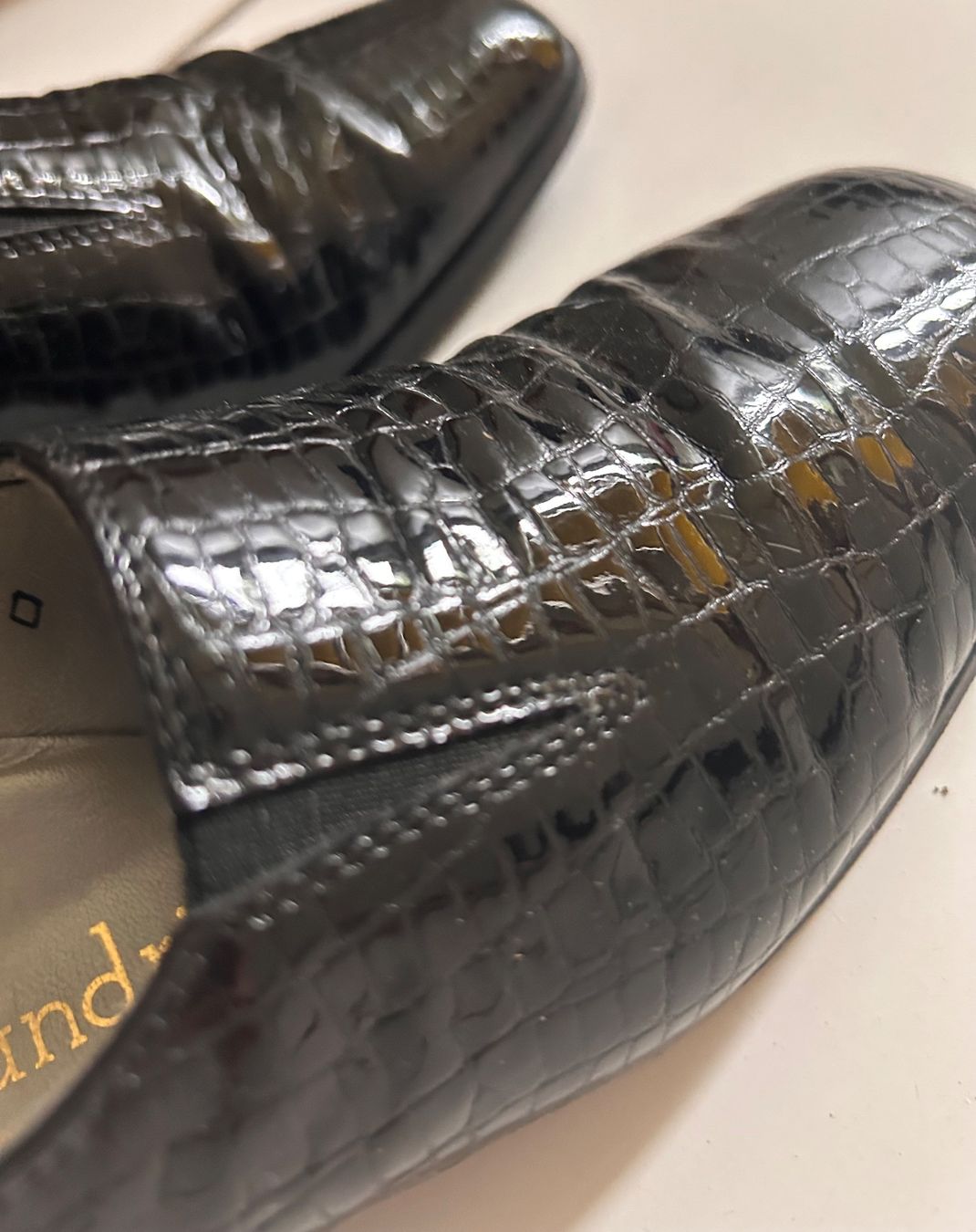 Gabor Chaussures femmes: GABOR Loafer – D'occasion à Dättwil AG par fio_d76l 4