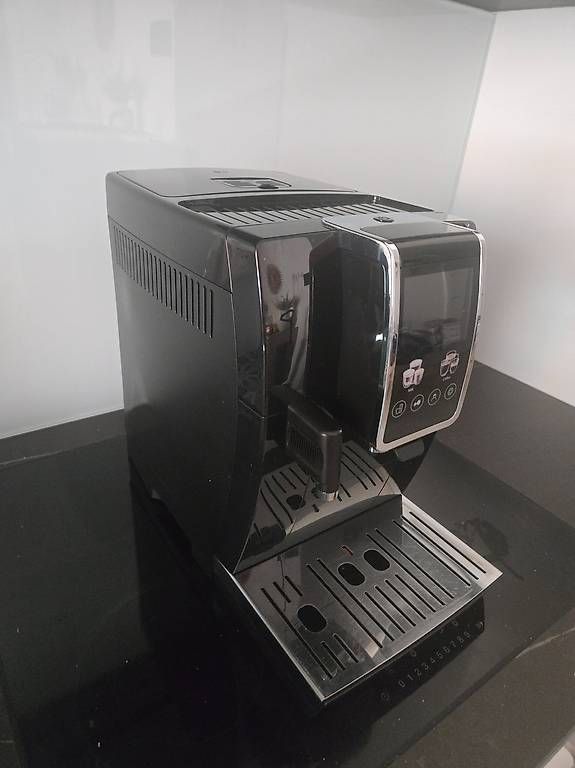 Macchine per caffè & Macchine per espresso: Machine à café Delonghi Dinamica Plus – Usato da Marly venduto da Romnae 4