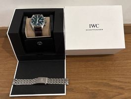 IWC Pilots Watch 41