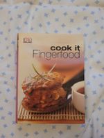 Fingerfood - Kochbuch von DK