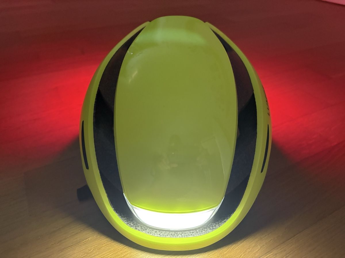 Helme: Lumos Ultra Velohelm (M/L 54-61cm) – Gebraucht aus Rorschach von Lex_Luthor 1
