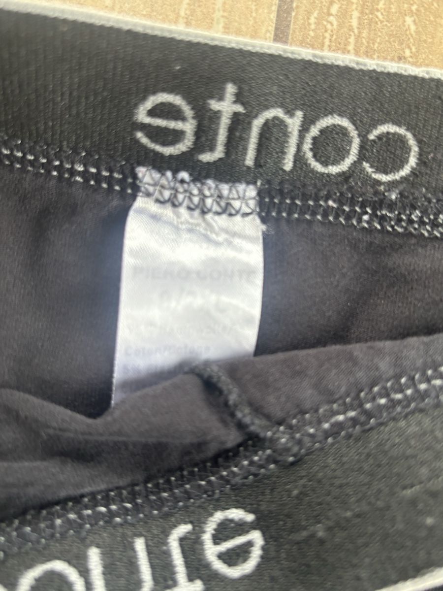 Biancheria intima: L_Piero Conte Men's Boxers – Usato da Versegeres venduto da kista 2