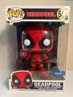 Funko POP Marvel Deadpool 25cm Edition Limitée (Sortie 2019)