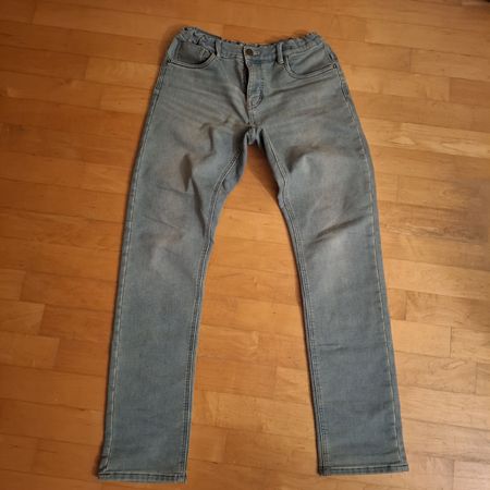 Jeans Gr. 182