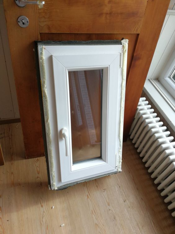 Kunststoff Fenster 2