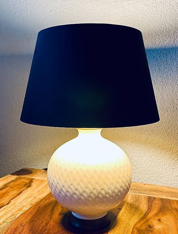 Lampade: Meissner Tischleuchte – Usato da Muttenz venduto da ral_yr2d